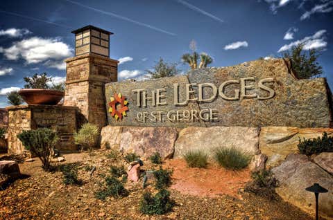 Tiny photo for 1451 W Shinnecock DR, Saint George, UT 84770 (MLS # 26-273026)