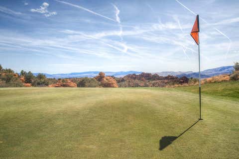 Tiny photo for 1451 W Shinnecock DR, Saint George, UT 84770 (MLS # 26-273026)