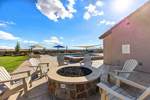Tiny photo for 1451 W Shinnecock DR, Saint George, UT 84770 (MLS # 26-273026)