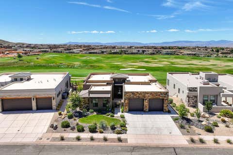 Tiny photo for 1451 W Shinnecock DR, Saint George, UT 84770 (MLS # 26-273026)
