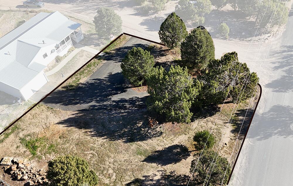 DIXIE DEER ESTATES - Land