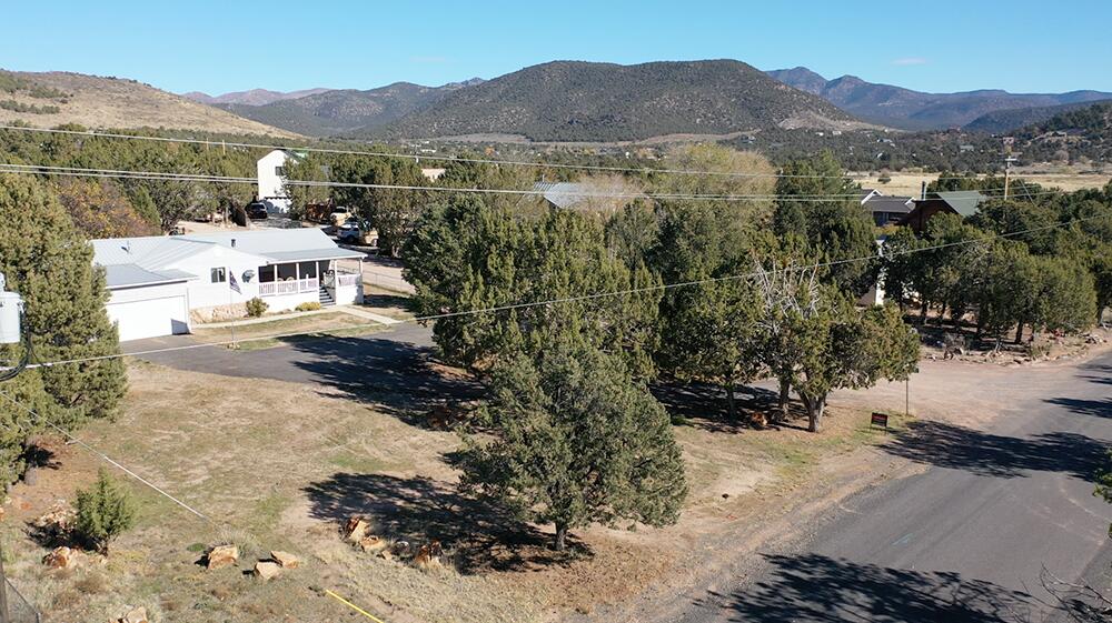 DIXIE DEER ESTATES - Land