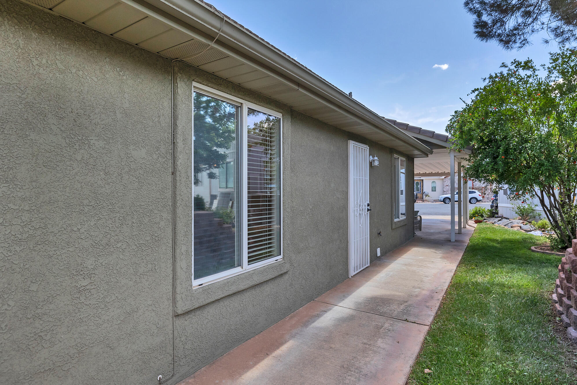 RIO VIRGIN RV PARK - Residential