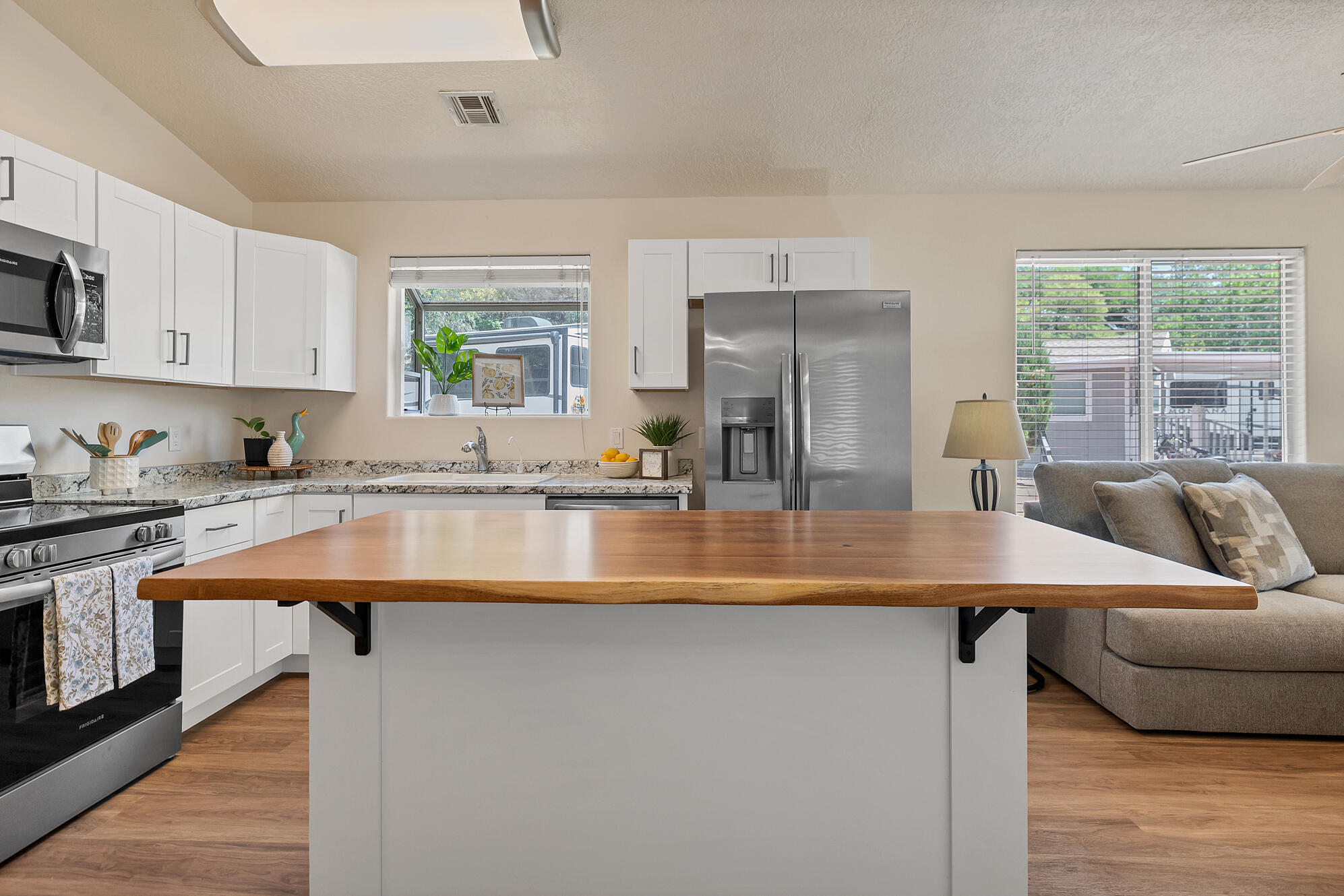 RIO VIRGIN RV PARK - Residential