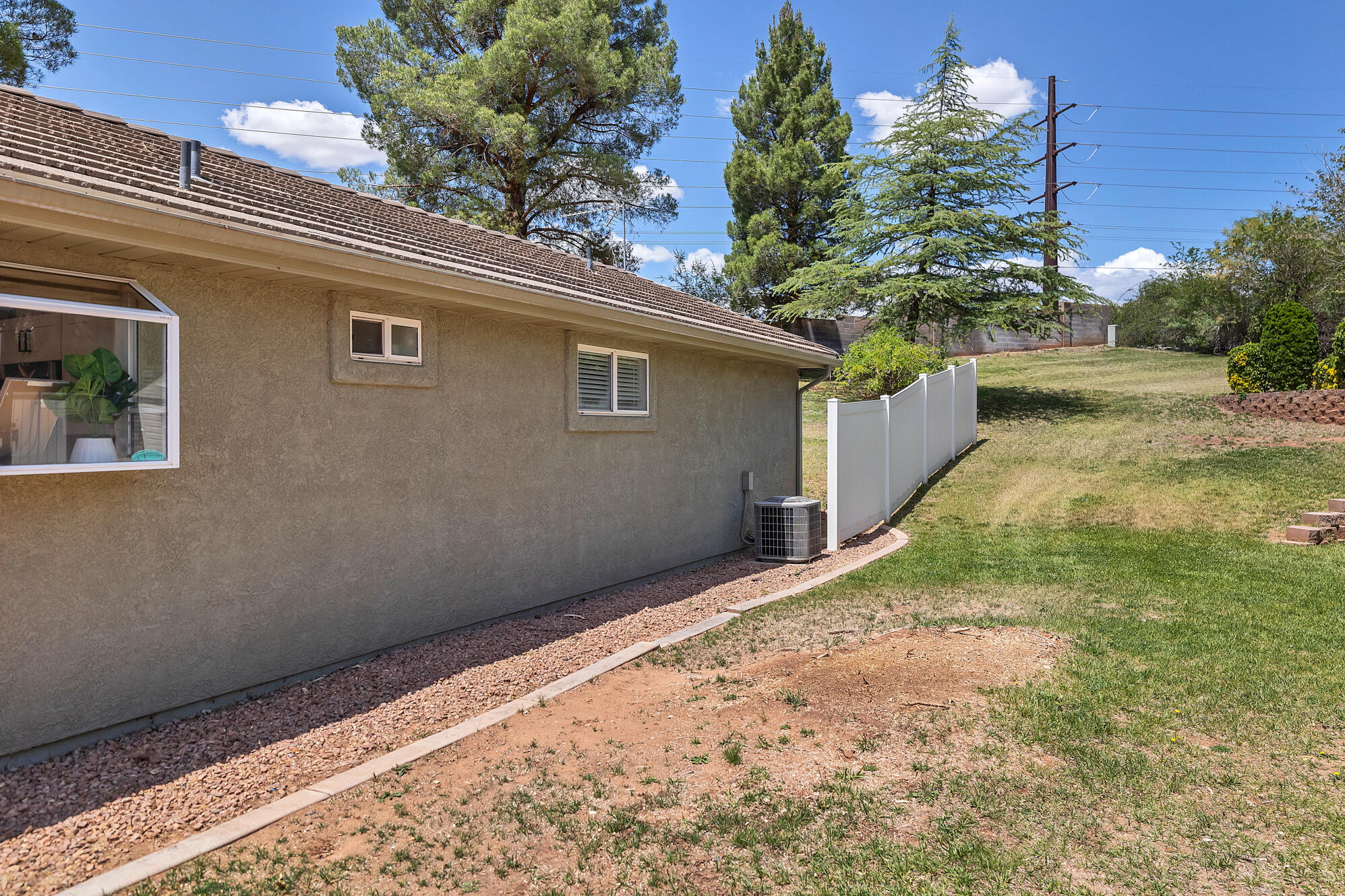 RIO VIRGIN RV PARK - Residential