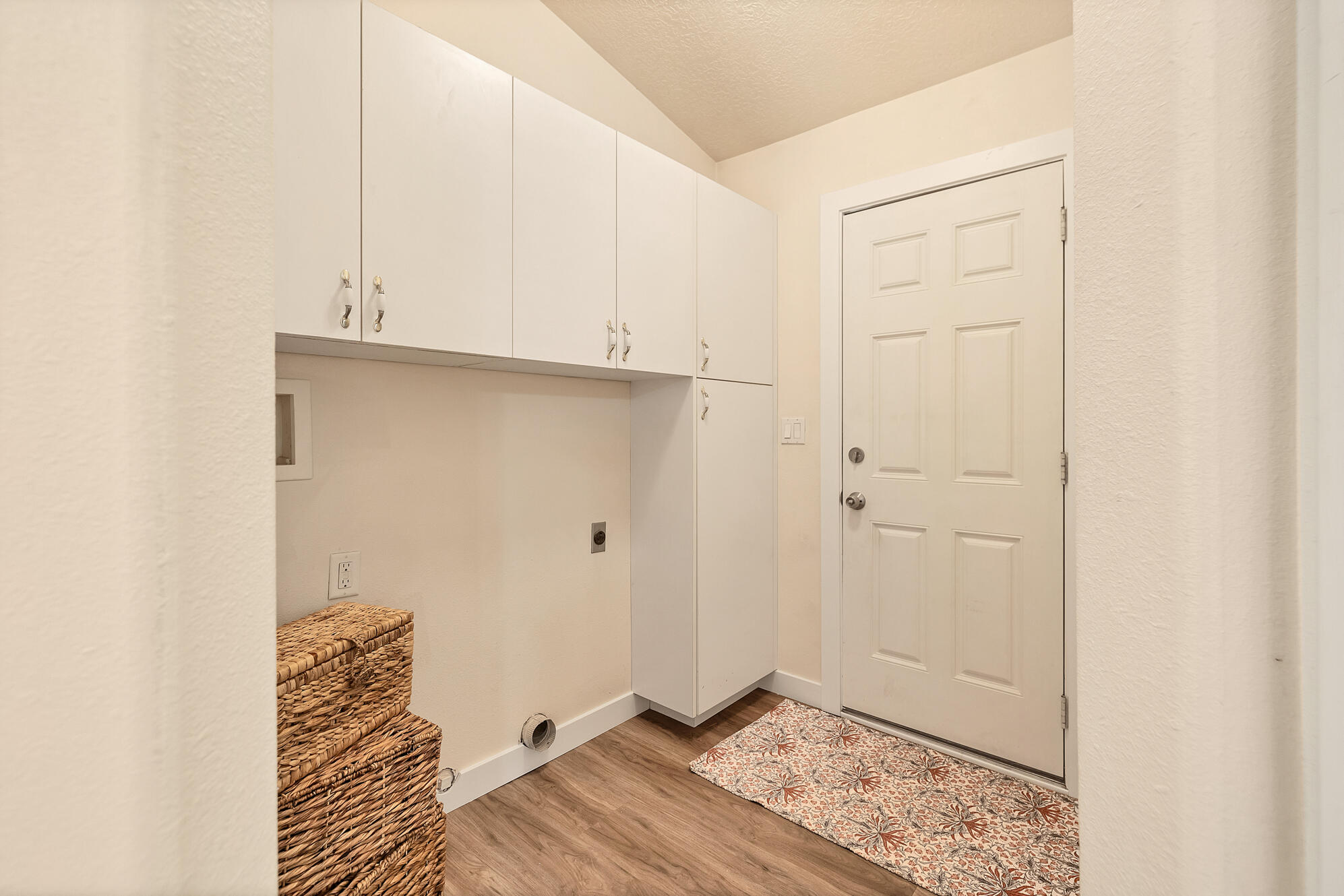 RIO VIRGIN RV PARK - Residential