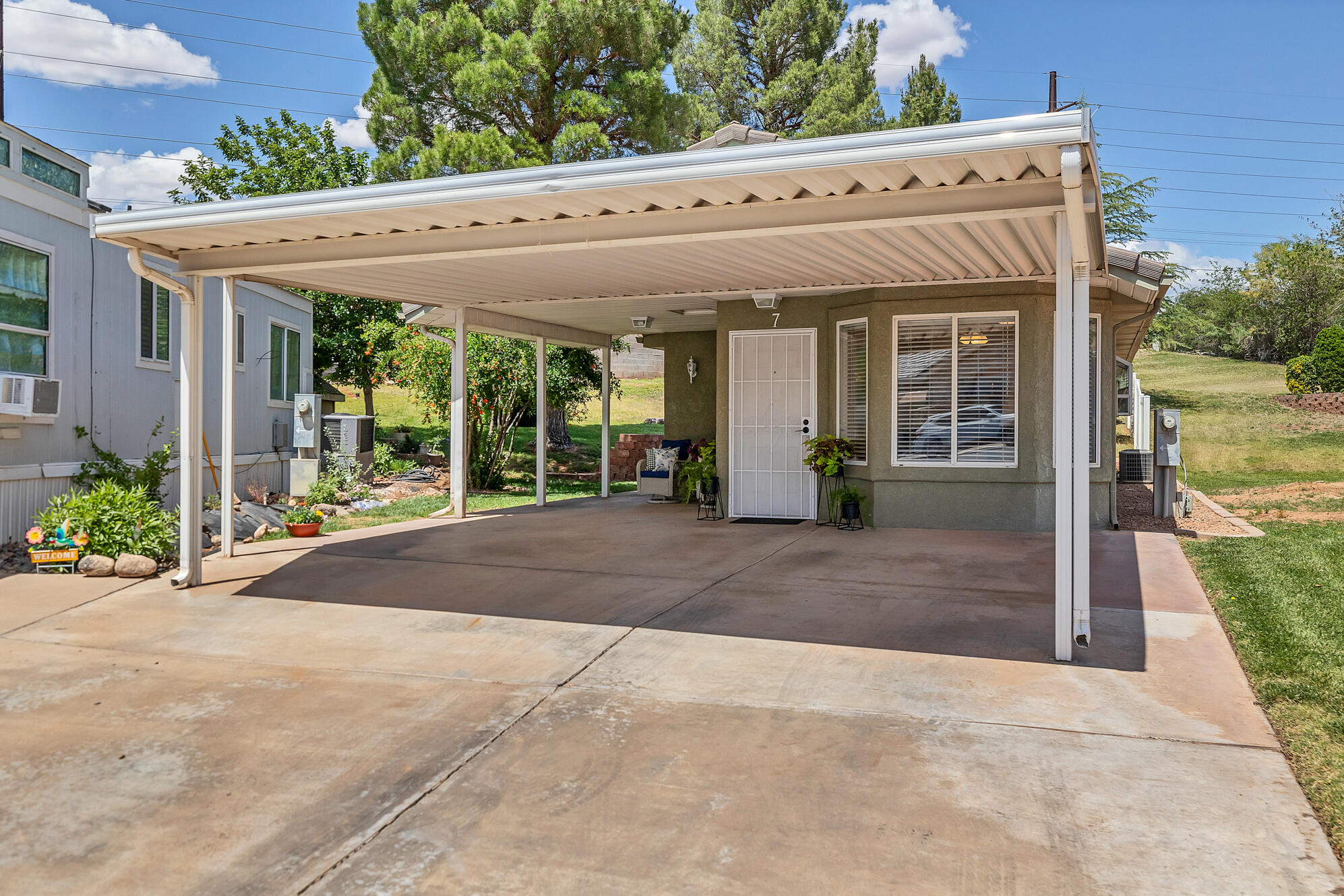 RIO VIRGIN RV PARK - Residential
