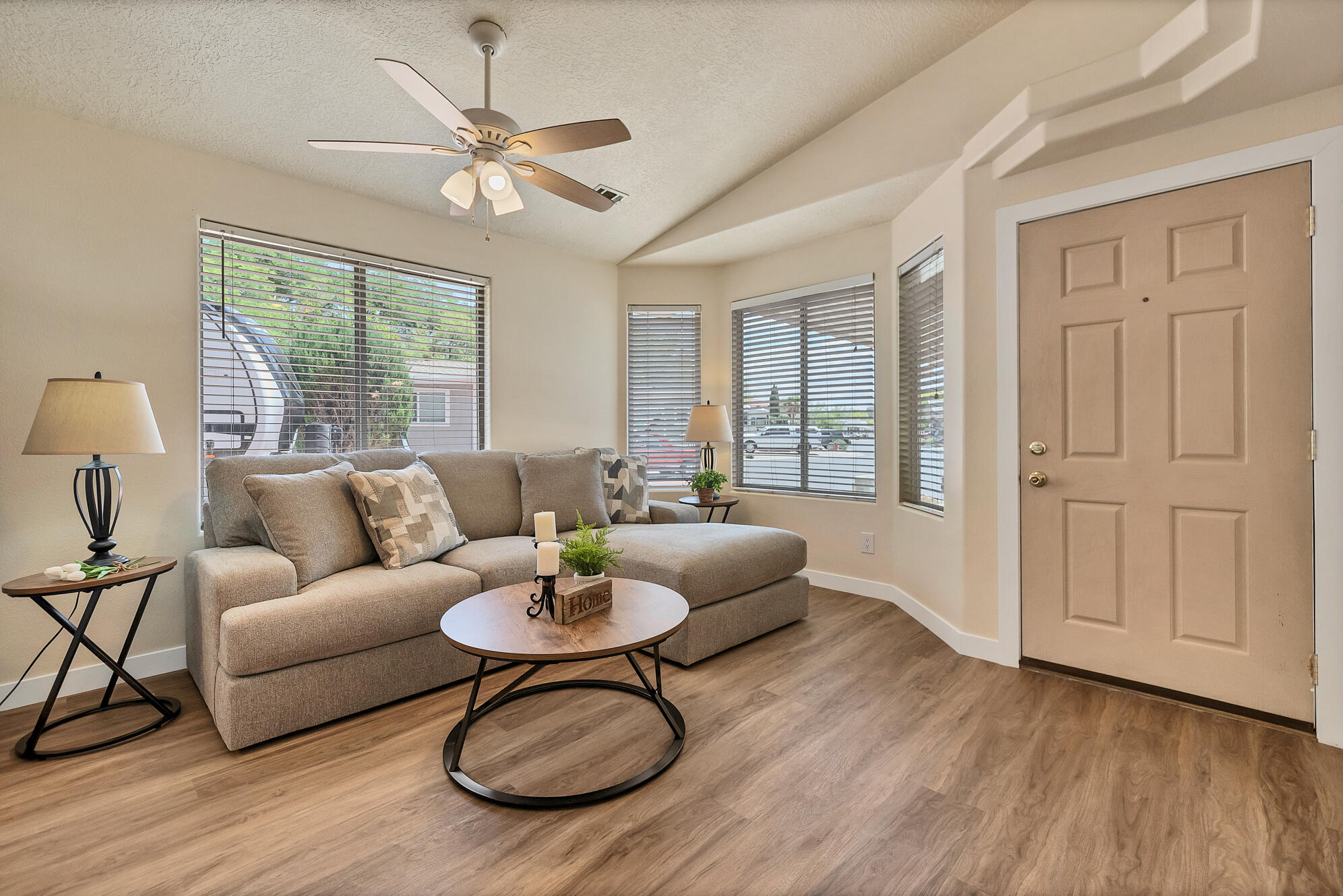 RIO VIRGIN RV PARK - Residential