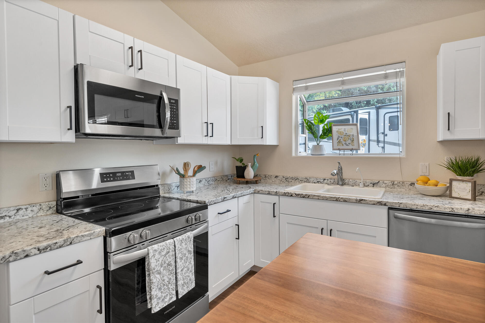 RIO VIRGIN RV PARK - Residential