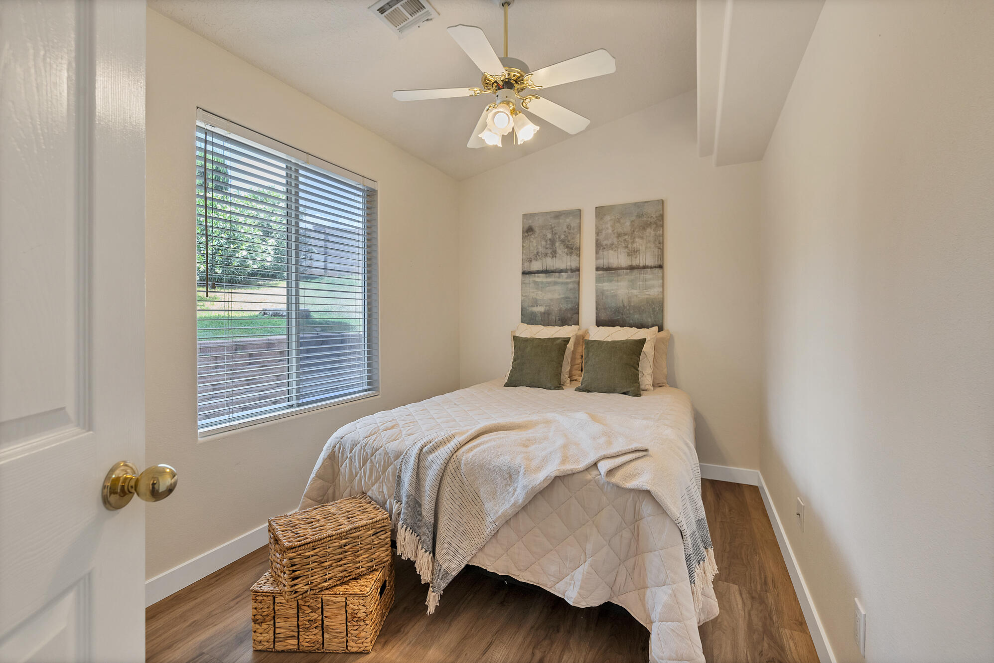 RIO VIRGIN RV PARK - Residential