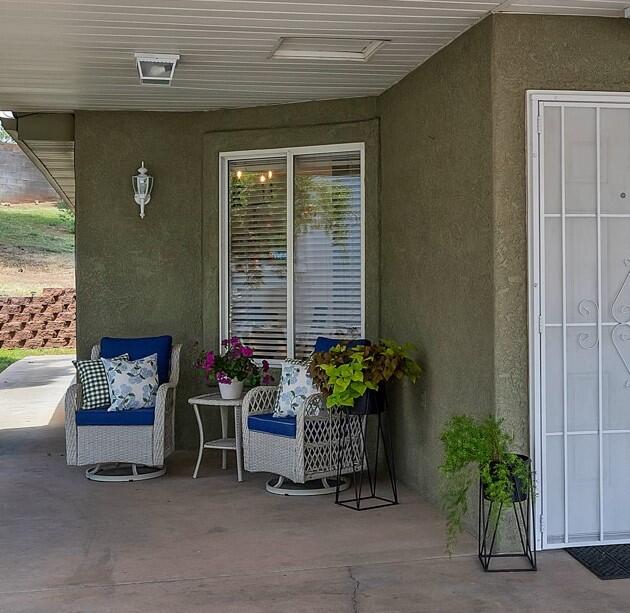 RIO VIRGIN RV PARK - Residential
