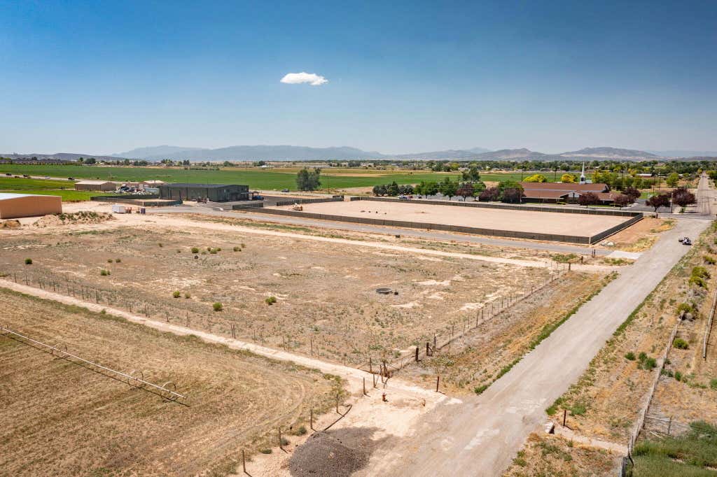 Photo of 3580 N 420 E, Enoch, UT 84721 (MLS # 26-274894)