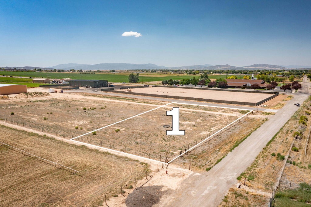 Photo of 3580 N 420 E, Enoch, UT 84721 (MLS # 26-274894)