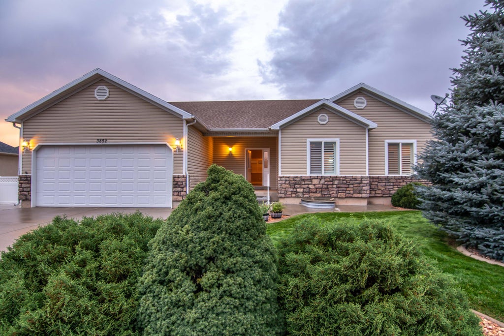 Photo of 3852 W 1475 N N, Cedar City, UT 84721 (MLS # 26-275141)