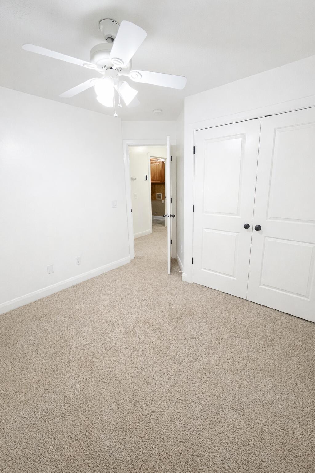 BRISTOL PARK TOWNHOMES - Residential