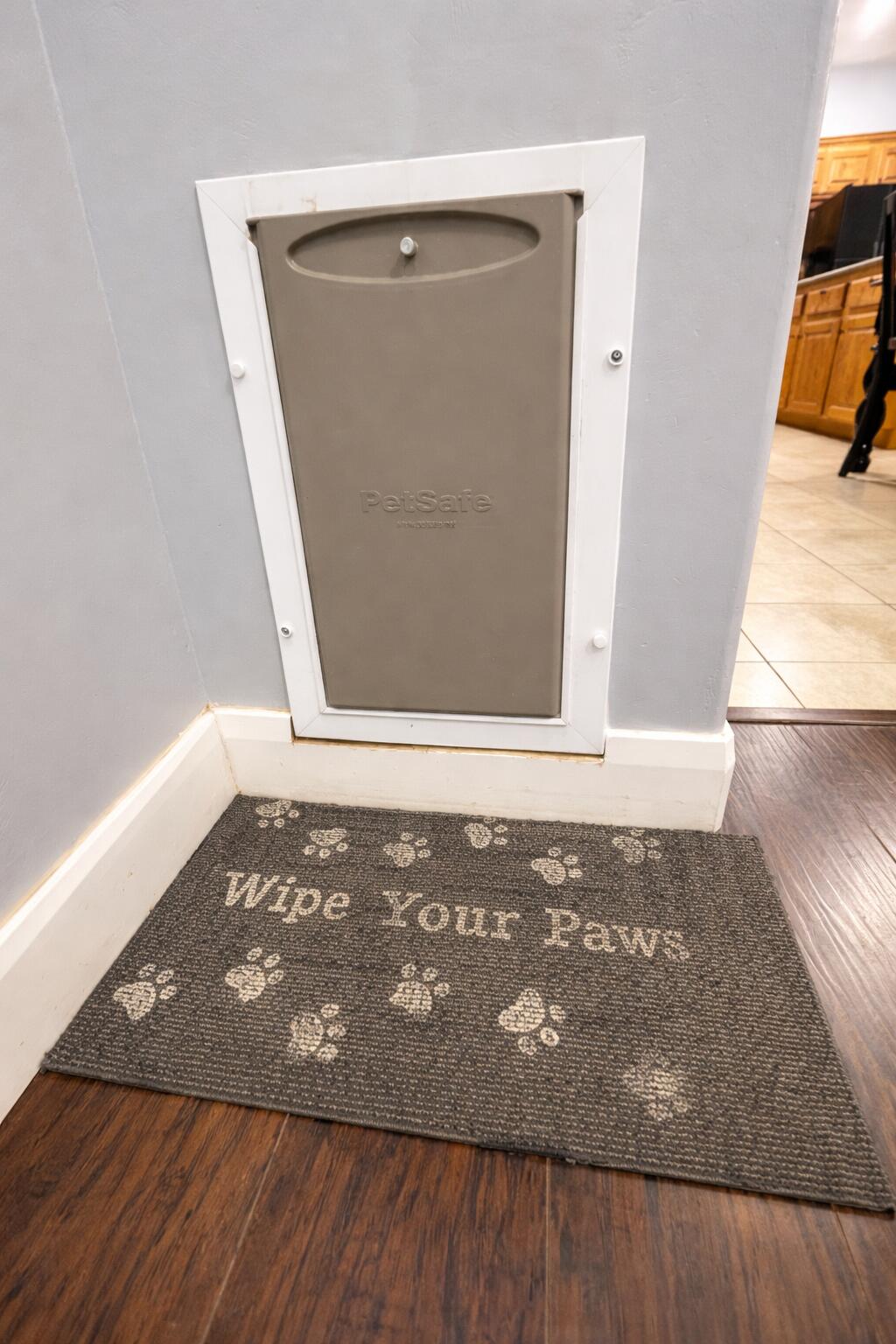 BRISTOL PARK TOWNHOMES - Residential