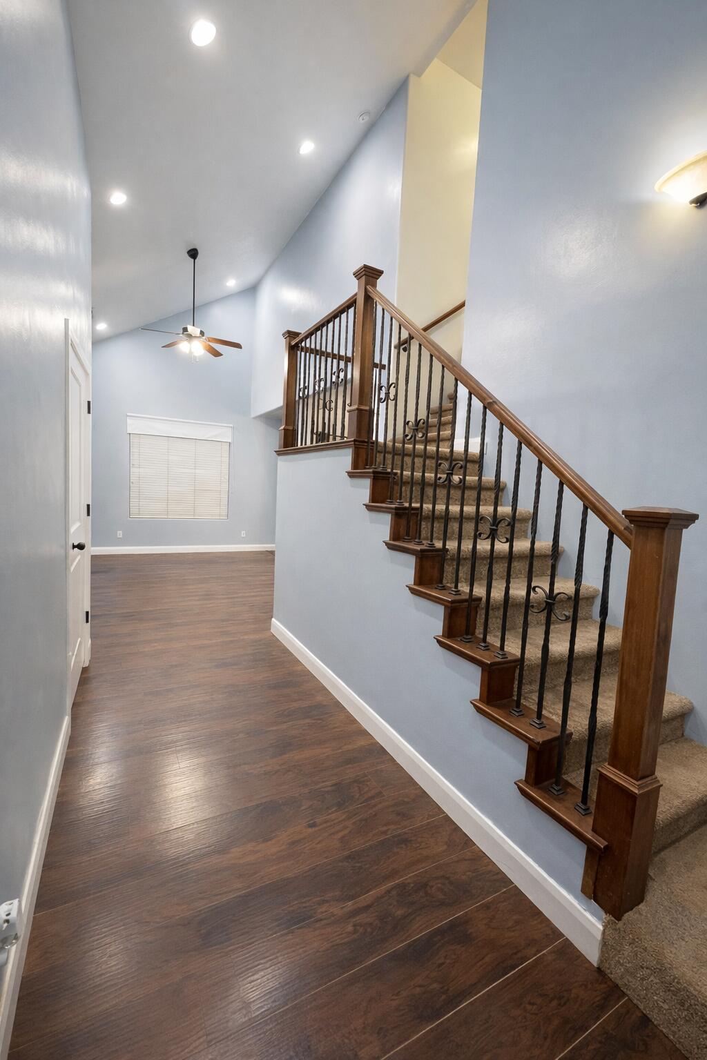 BRISTOL PARK TOWNHOMES - Residential