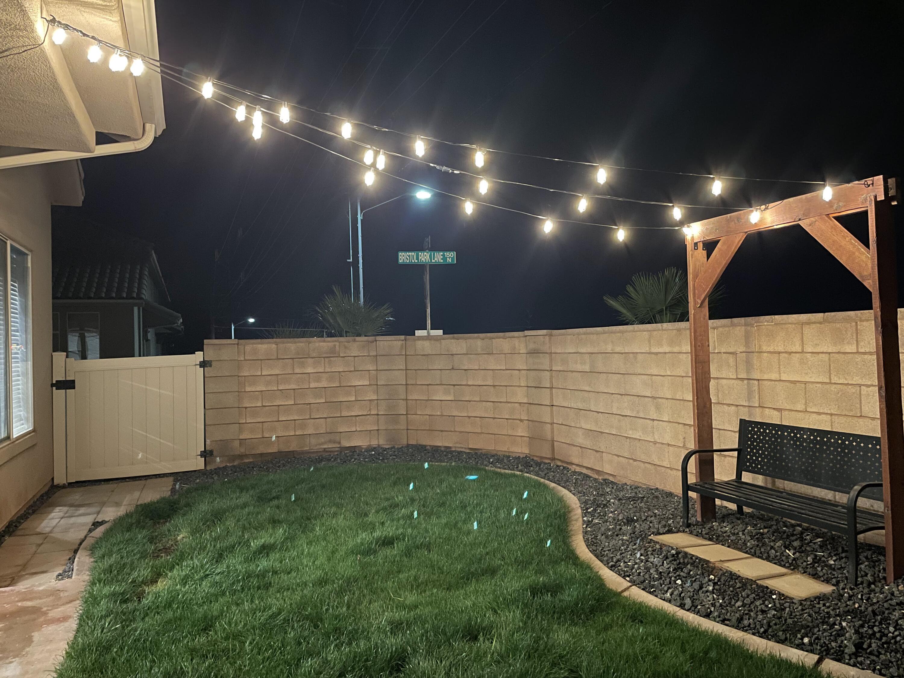 BRISTOL PARK TOWNHOMES - Residential