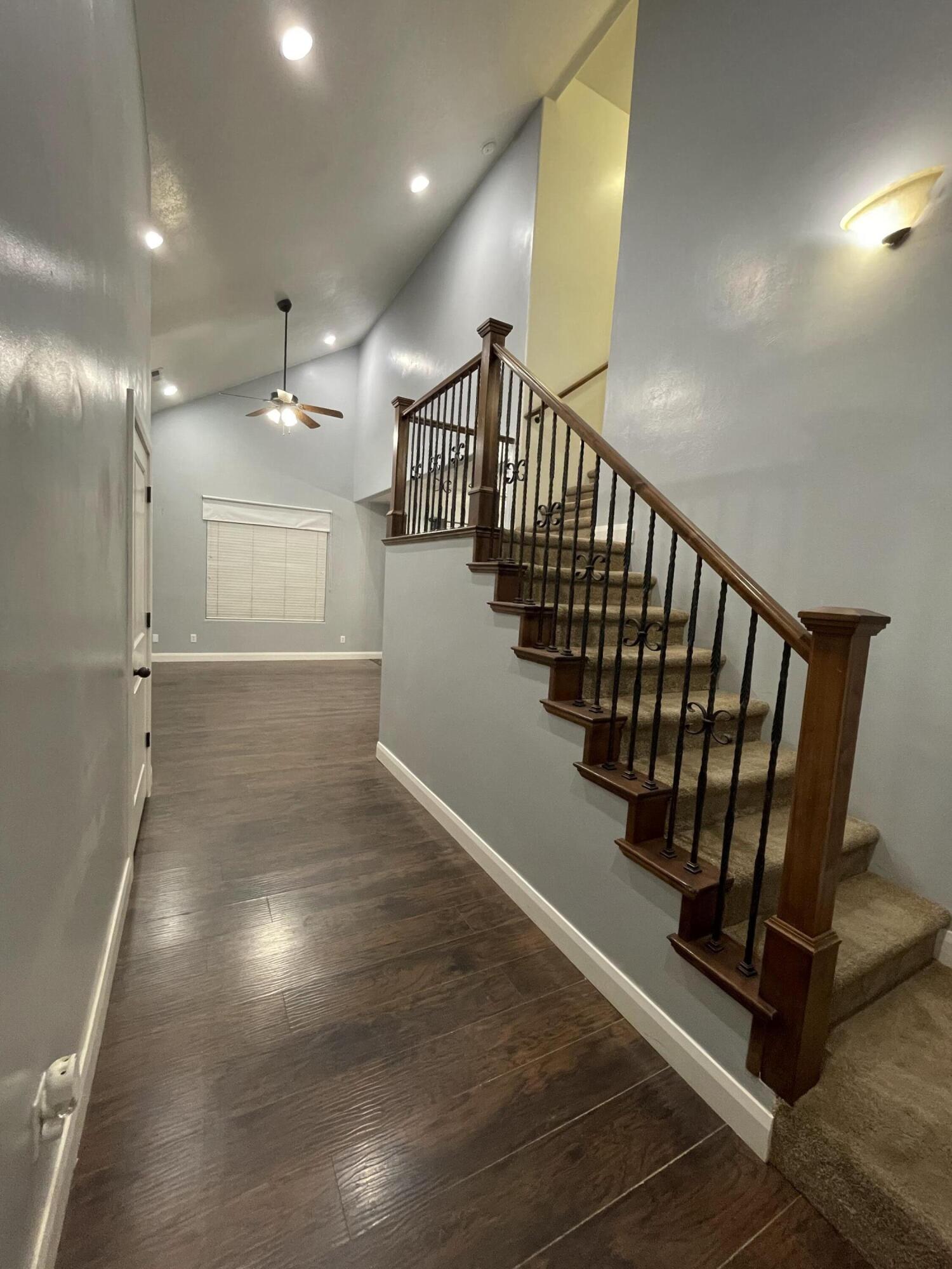 BRISTOL PARK TOWNHOMES - Residential