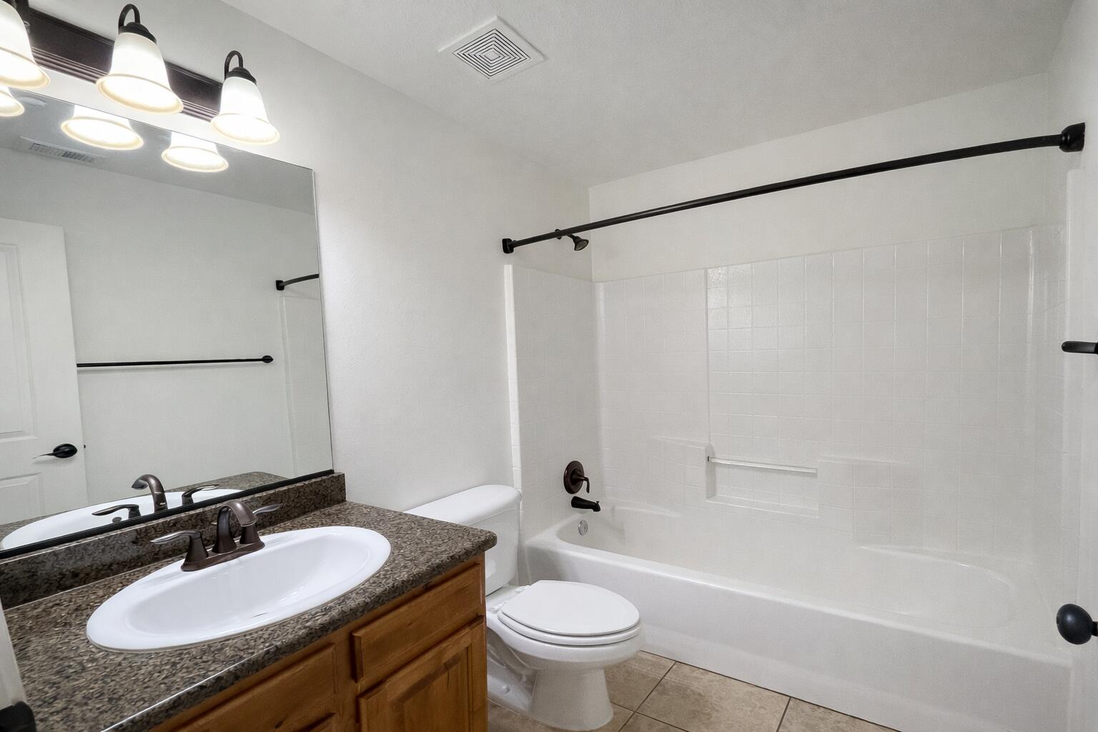 BRISTOL PARK TOWNHOMES - Residential