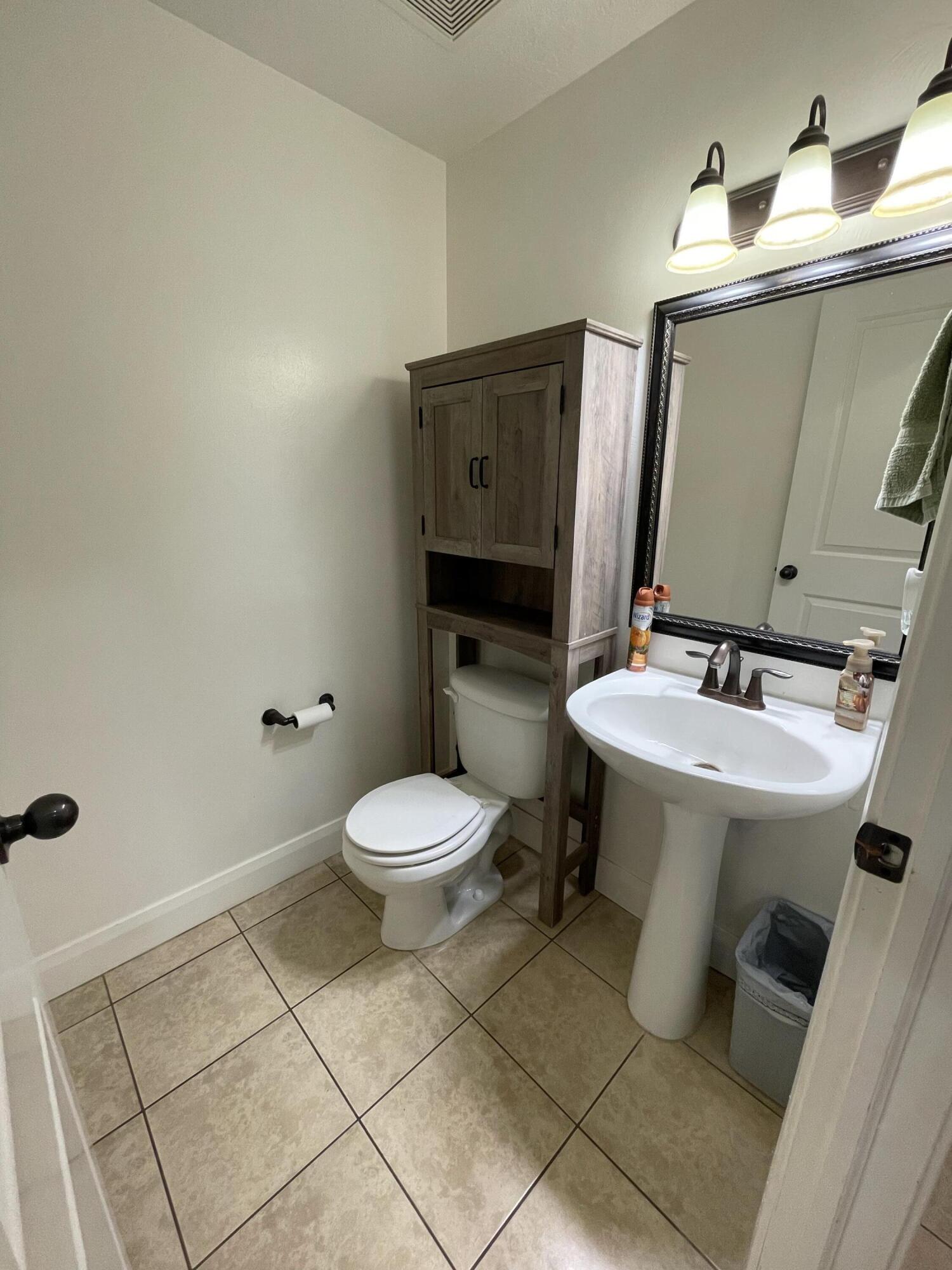 BRISTOL PARK TOWNHOMES - Residential