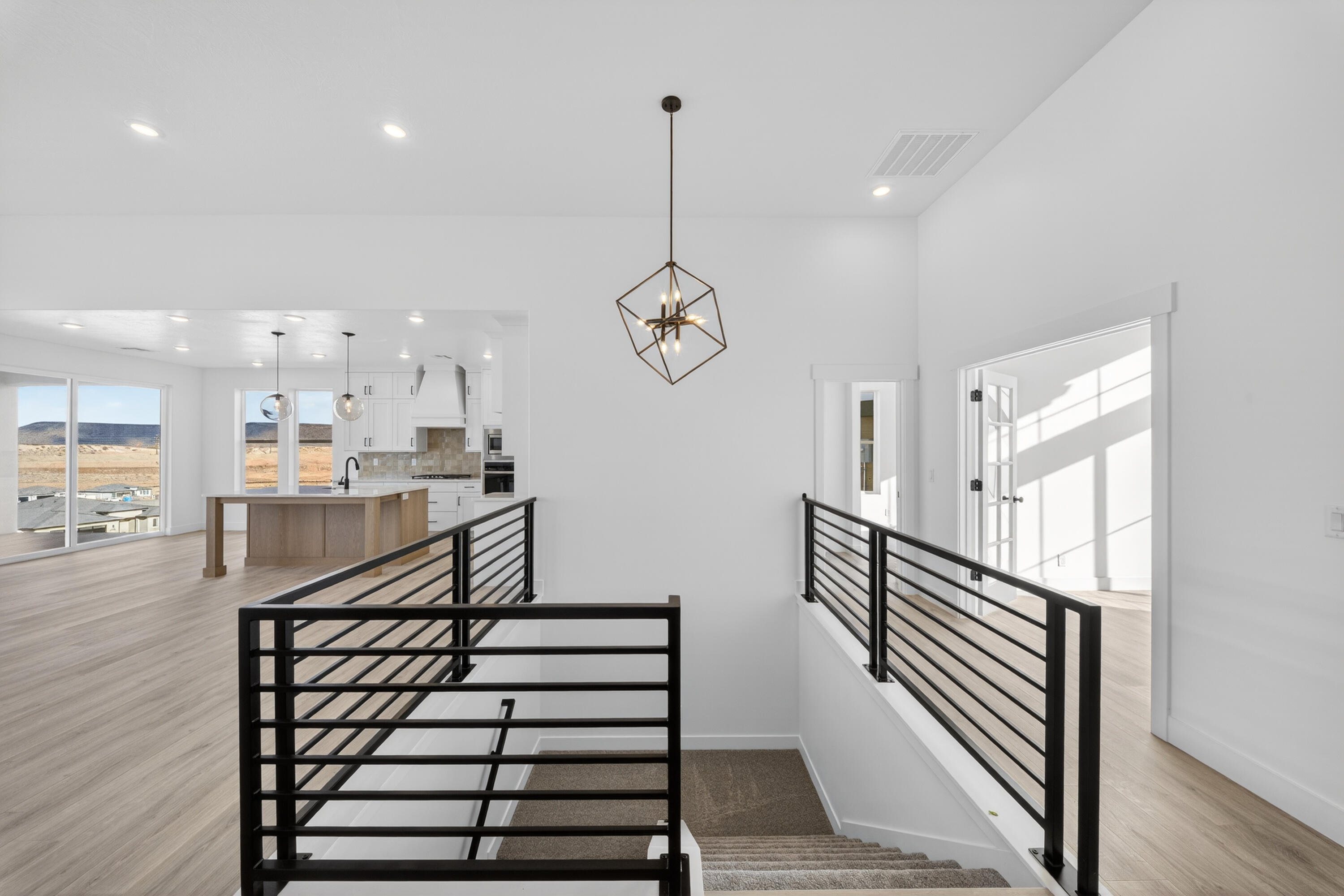 SALARNO HILLS AT DIVARIO - Residential