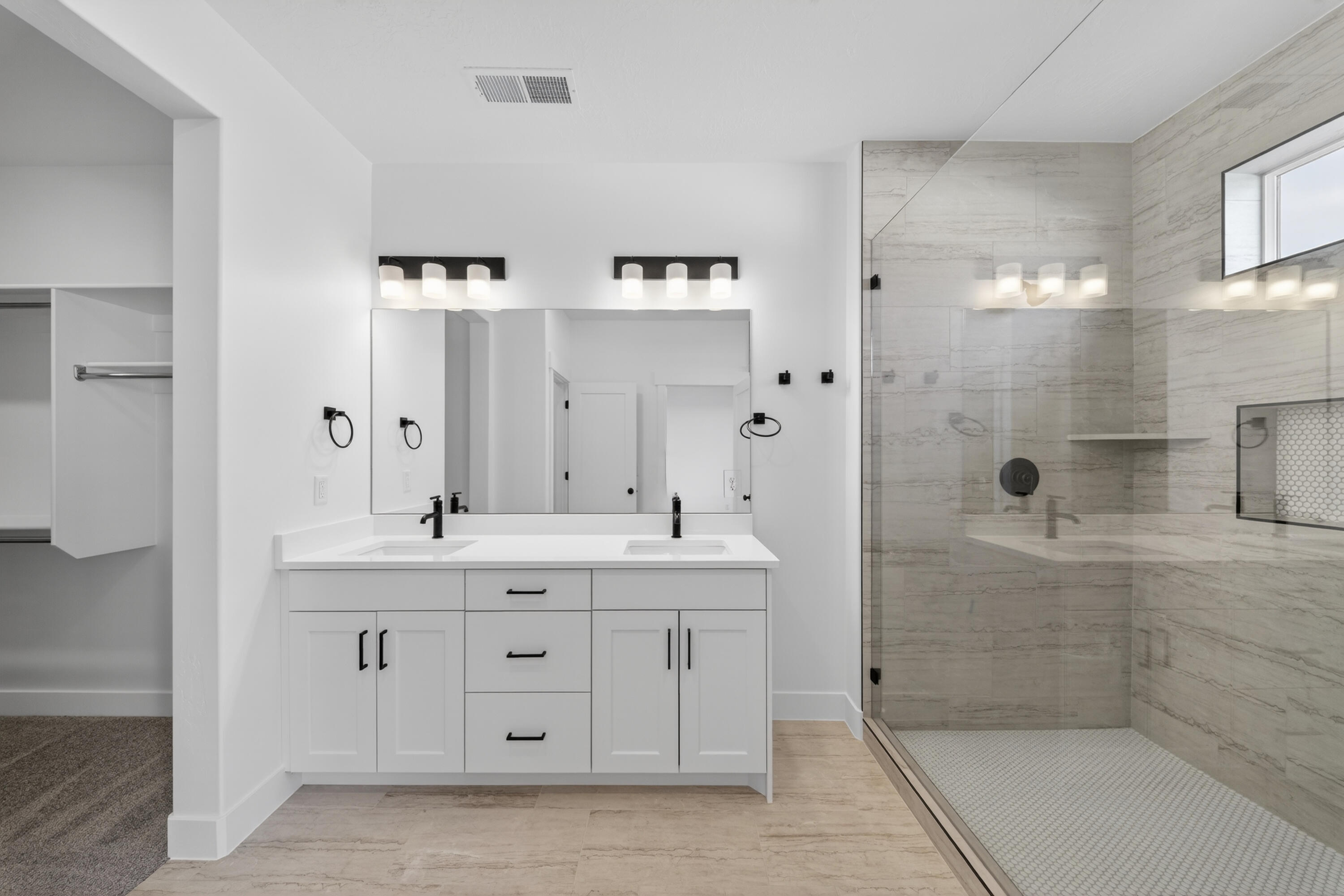 SALARNO HILLS AT DIVARIO - Residential