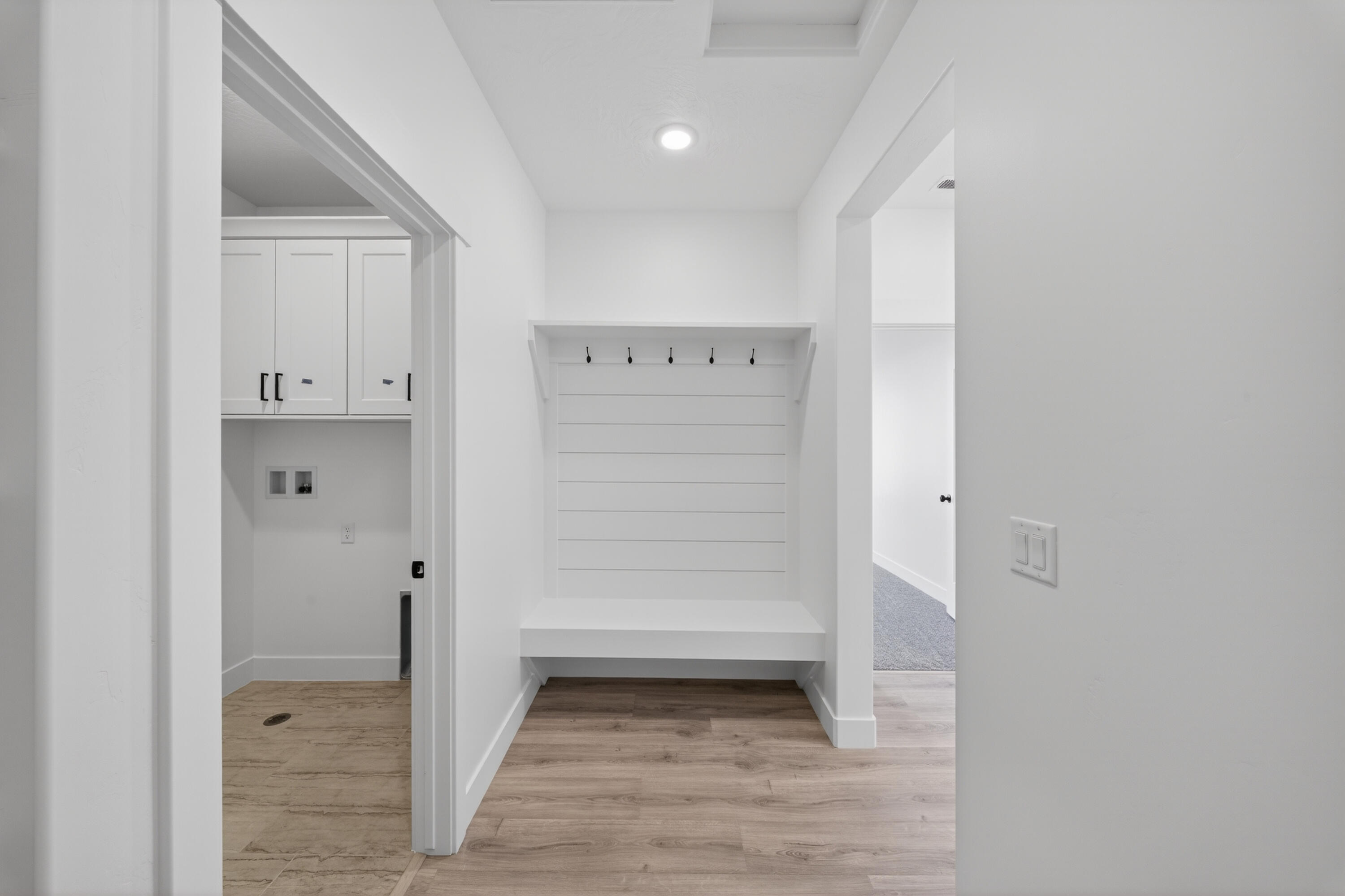 SALARNO HILLS AT DIVARIO - Residential