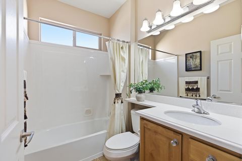 Tiny photo for 4239 Hamlet Hill DR, Saint George, UT 84790 (MLS # 26-269870)