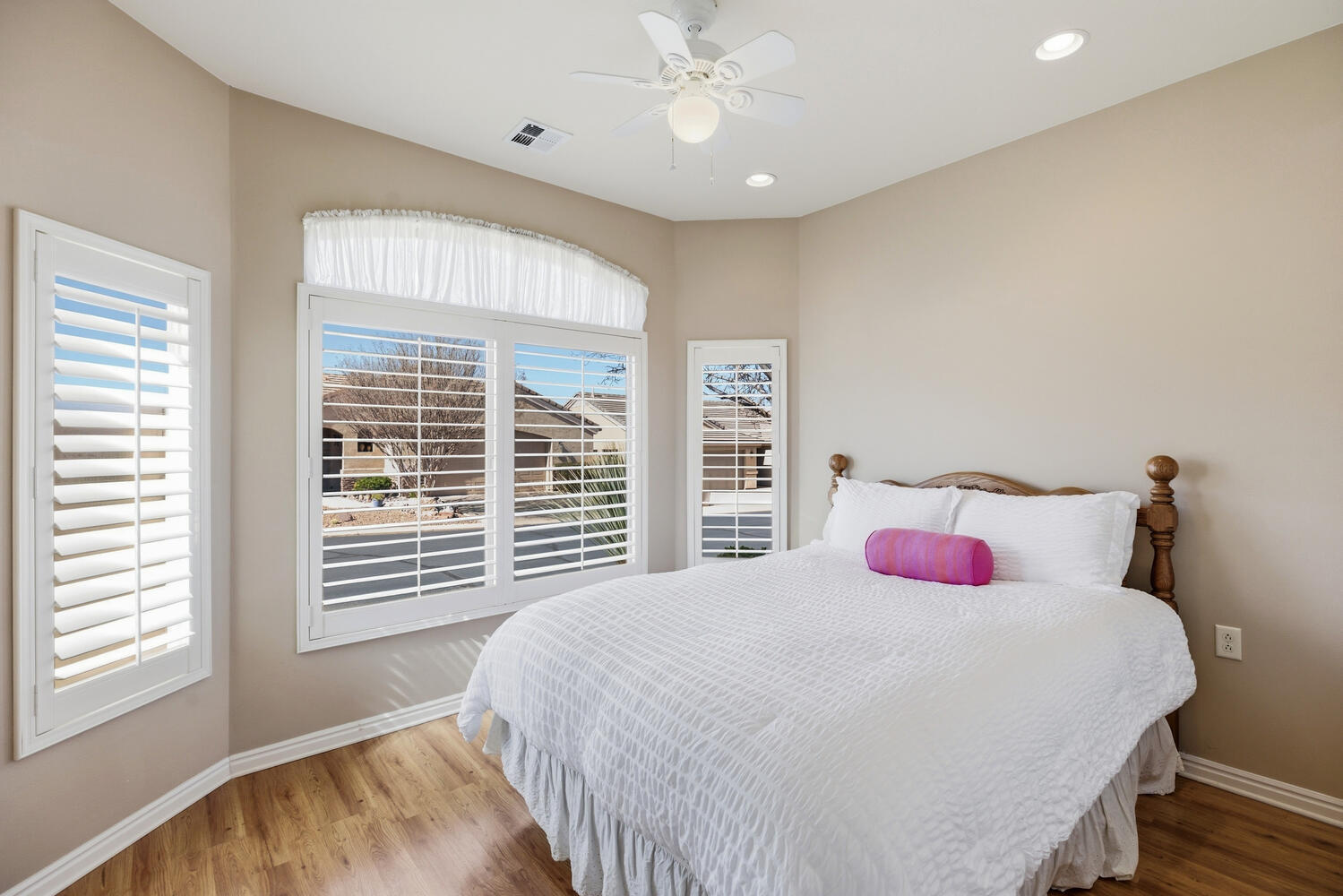 SUN RIVER - Residential