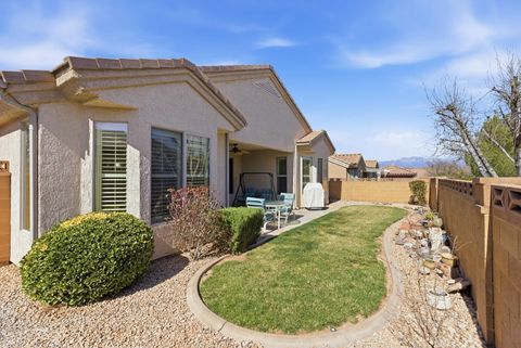 Tiny photo for 4239 Hamlet Hill DR, Saint George, UT 84790 (MLS # 26-269870)