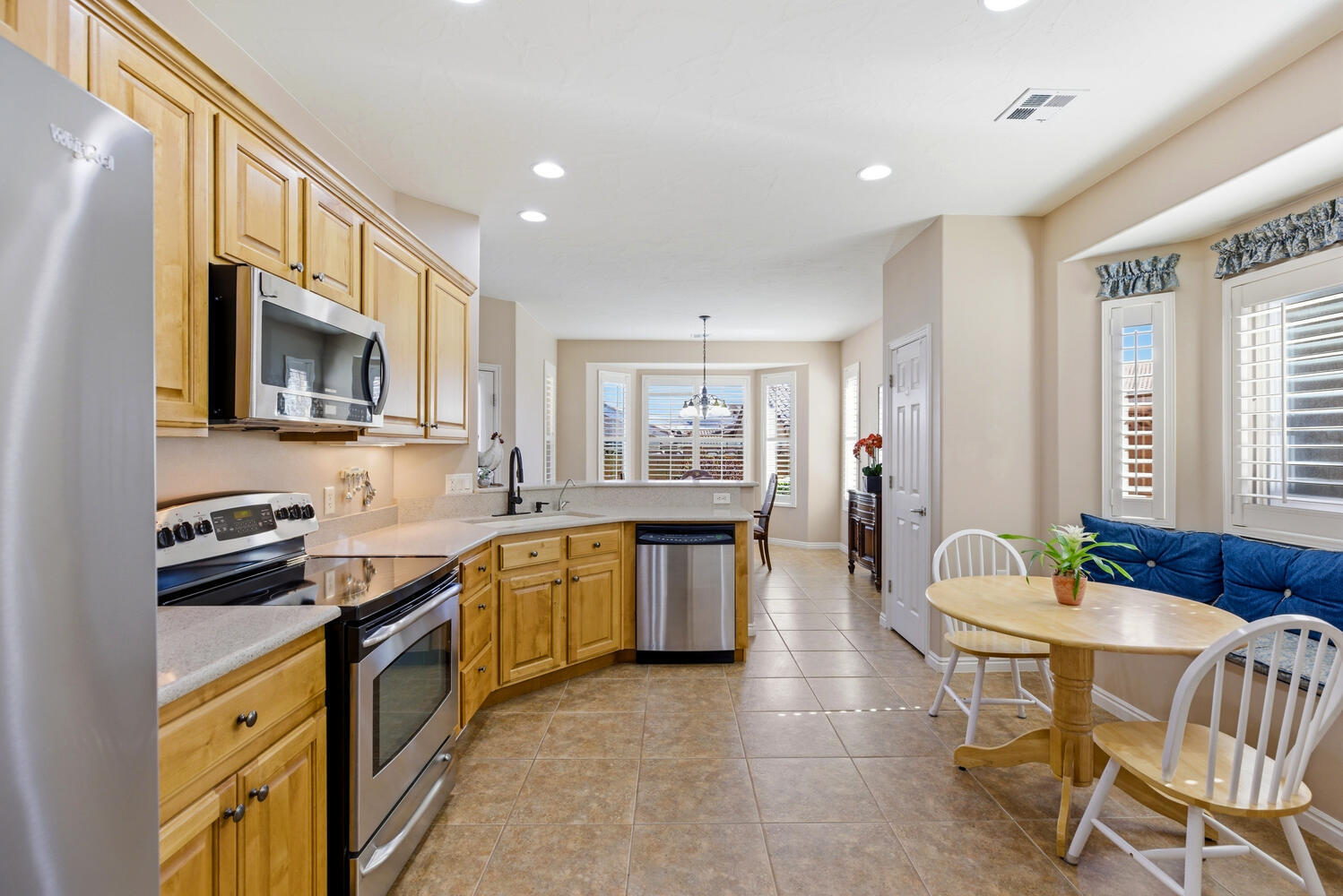 SUN RIVER - Residential