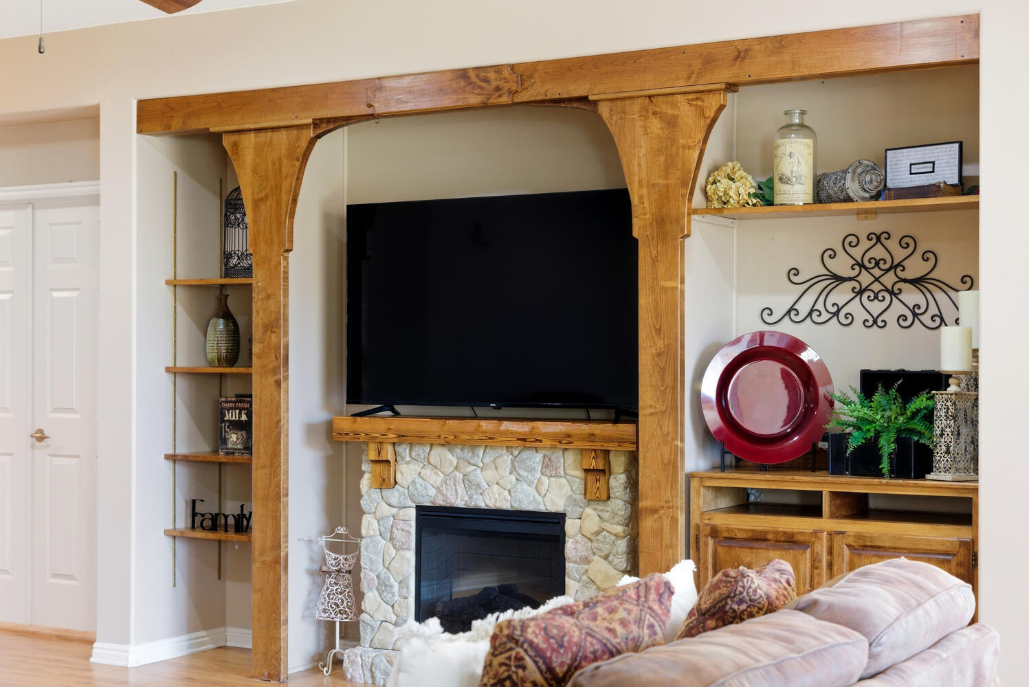 SUN RIVER - Residential