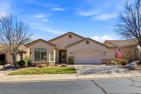 Photo of 4239 Hamlet Hill DR, Saint George, UT 84790 (MLS # 26-269870)