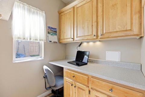 Tiny photo for 4239 Hamlet Hill DR, Saint George, UT 84790 (MLS # 26-269870)