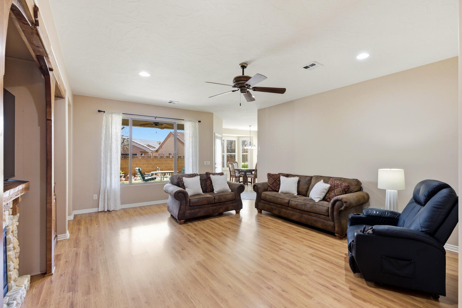 SUN RIVER - Residential