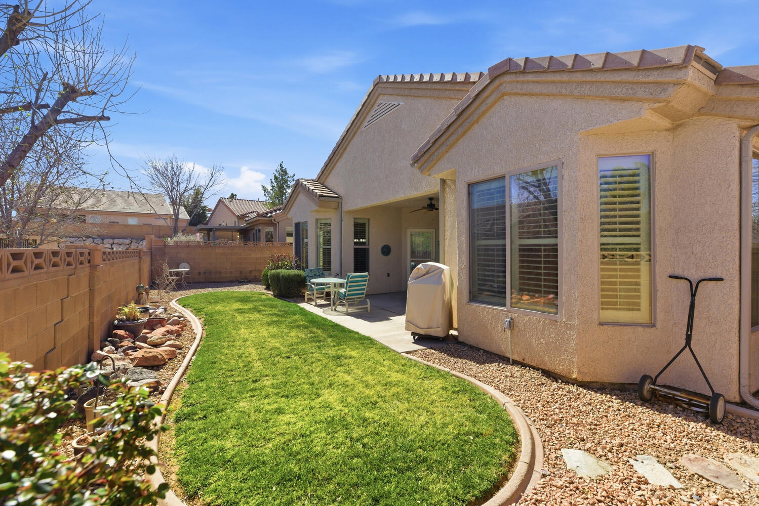 SUN RIVER - Residential