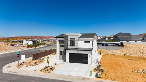 Tiny photo for Lot 104 Desert Terrace, Saint George, UT 84790 (MLS # 25-266119)