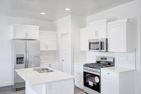 Tiny photo for Lot 104 Desert Terrace, Saint George, UT 84790 (MLS # 25-266119)
