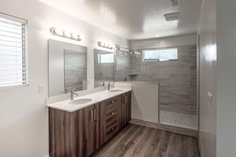 Tiny photo for Lot 104 Desert Terrace, Saint George, UT 84790 (MLS # 25-266119)