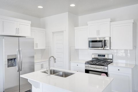 Tiny photo for Lot 104 Desert Terrace, Saint George, UT 84790 (MLS # 25-266119)