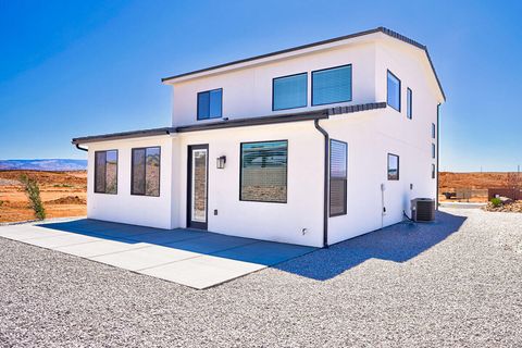 Tiny photo for Lot 104 Desert Terrace, Saint George, UT 84790 (MLS # 25-266119)