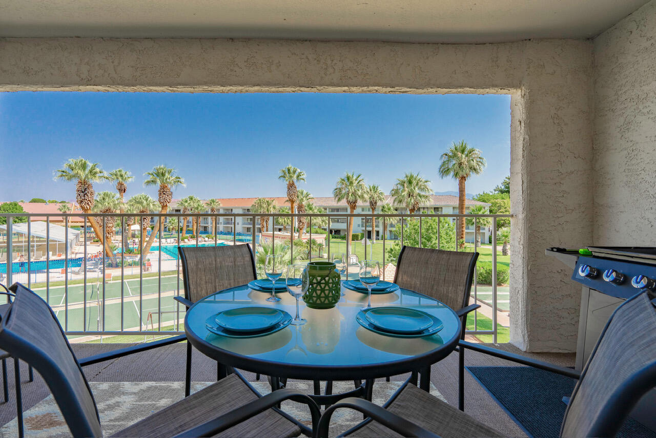 LAS PALMAS RESORT CONDOS - Residential