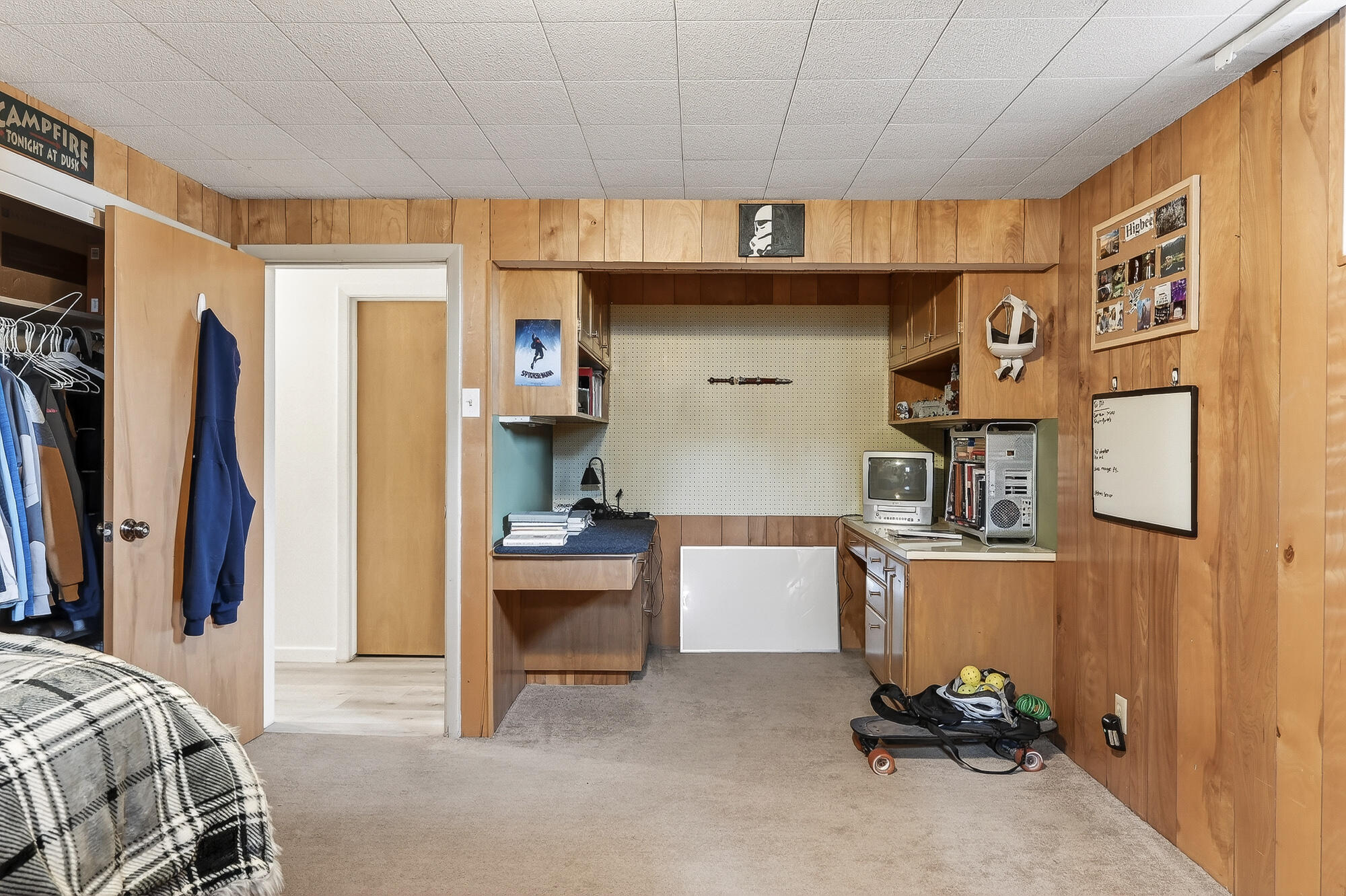 NOT AVAILABLE - Residential