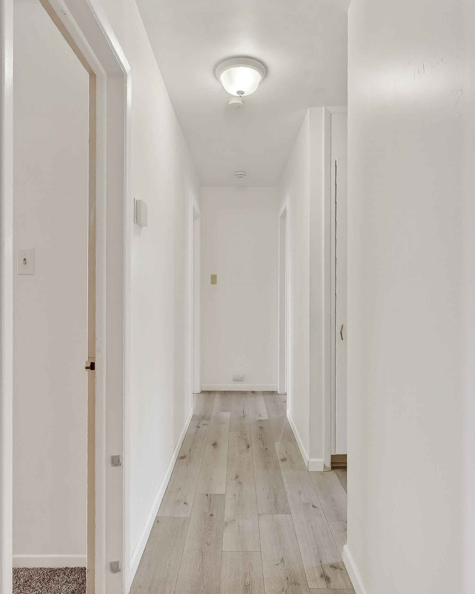 NOT AVAILABLE - Residential