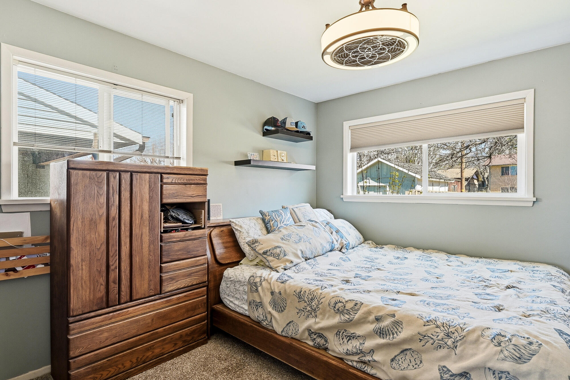 NOT AVAILABLE - Residential