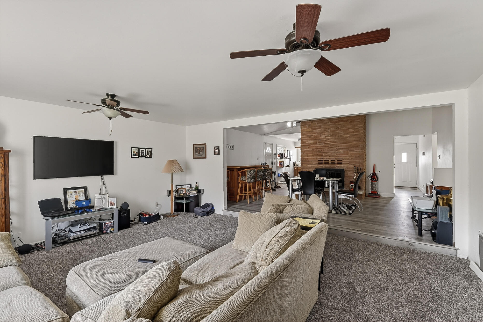 NOT AVAILABLE - Residential