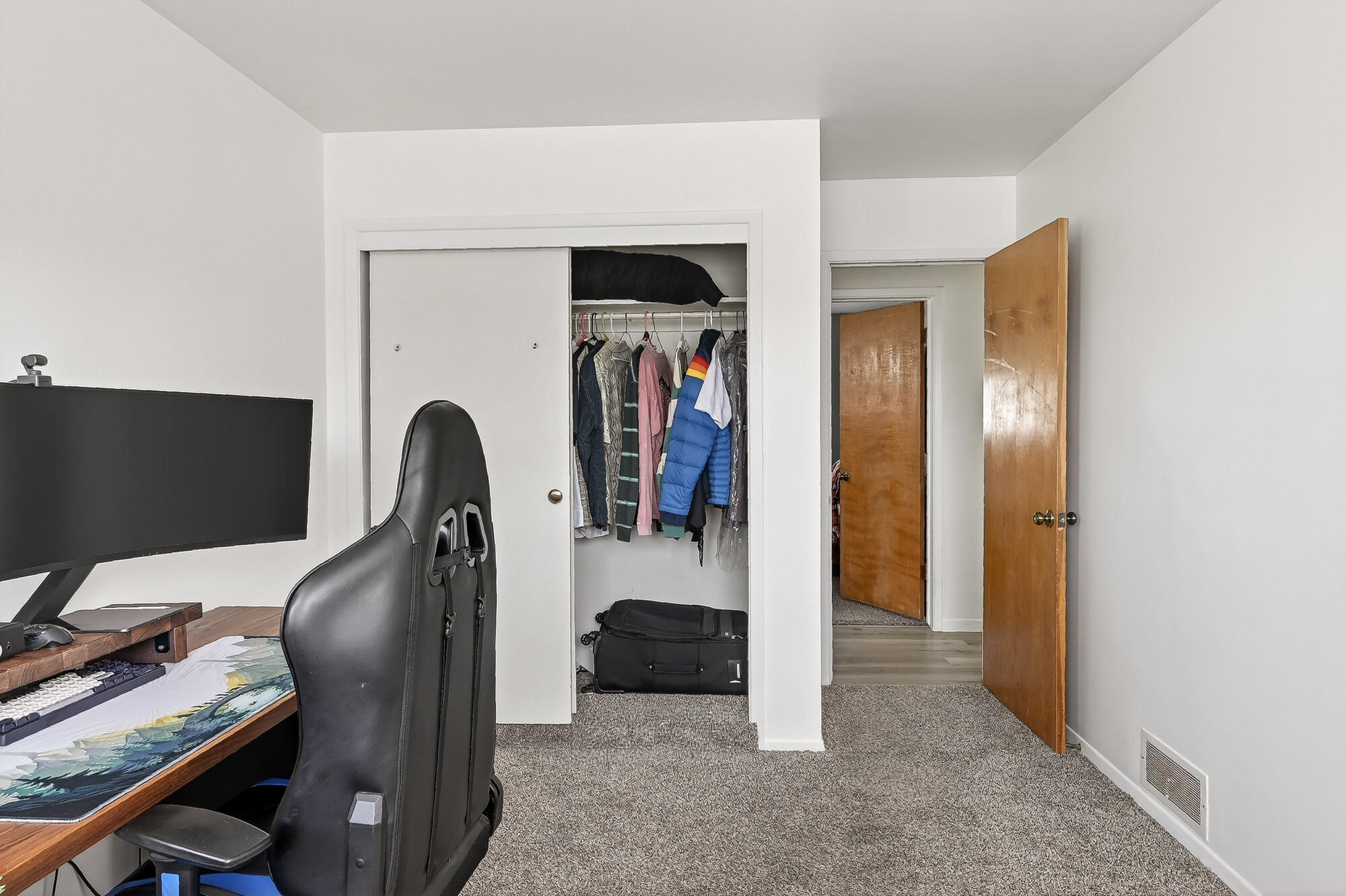 NOT AVAILABLE - Residential