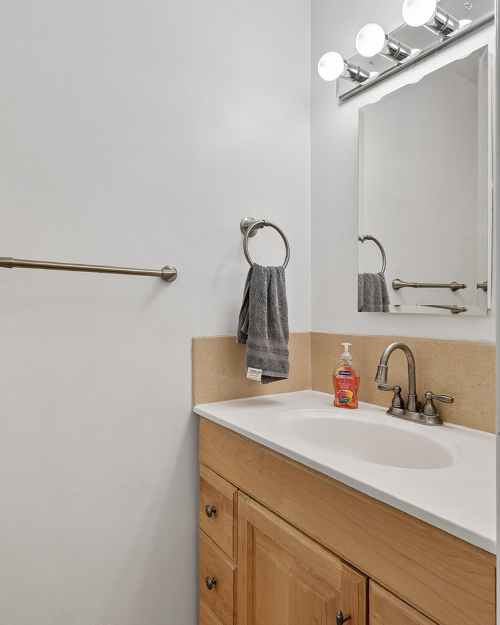 NOT AVAILABLE - Residential