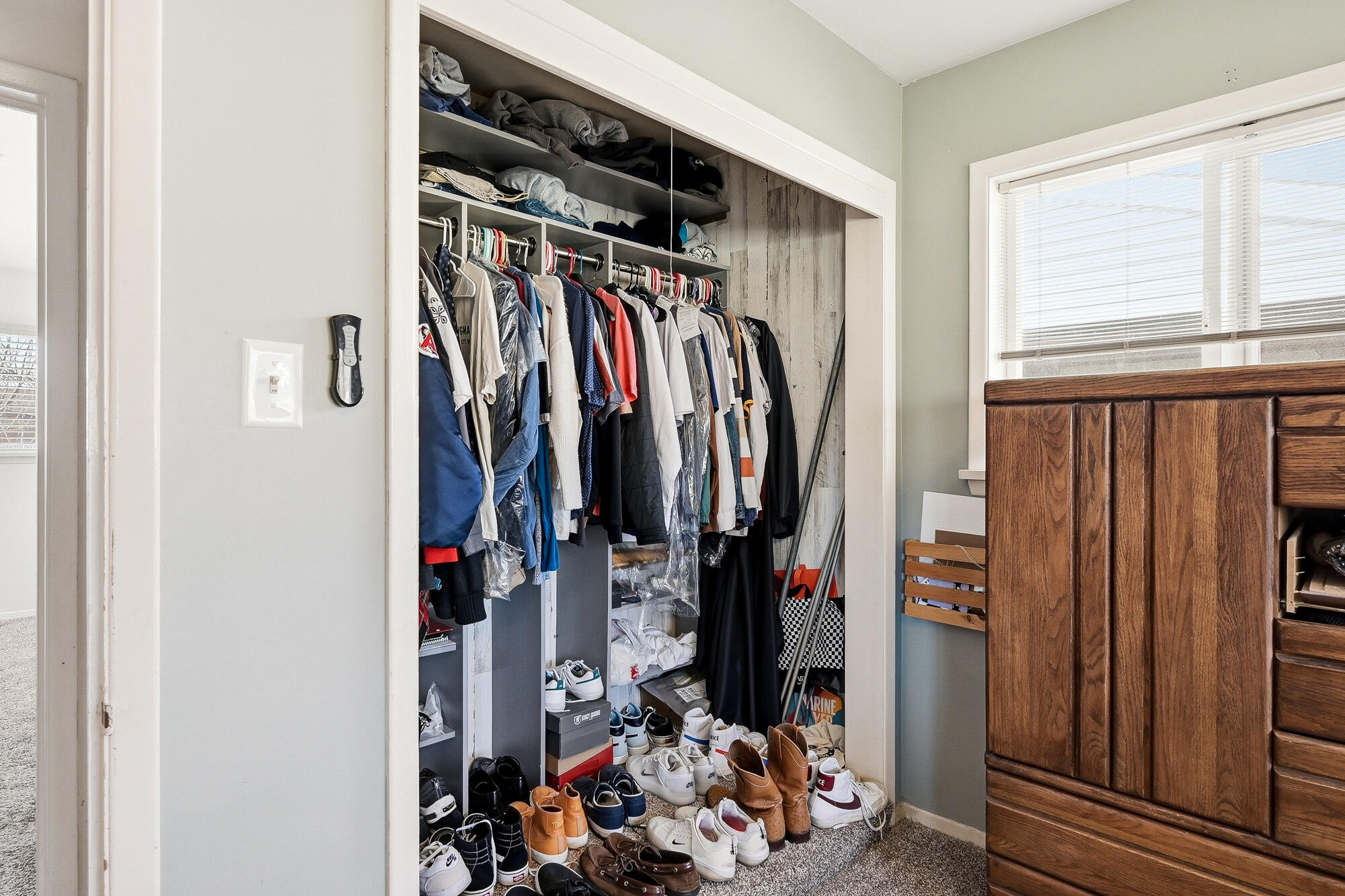 NOT AVAILABLE - Residential